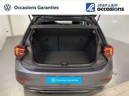 Photo 13 Volkswagen Polo  1.0 TSI 95 S&S BVM5