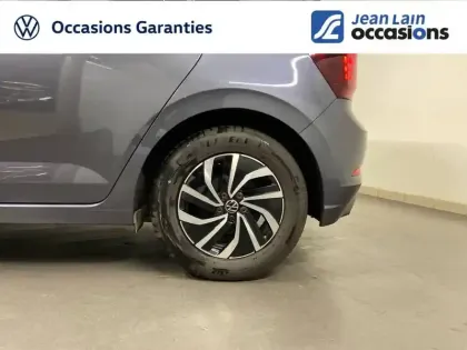 Photo 31 Volkswagen Polo Gén. VI Ph2 Evo VW Edition 5