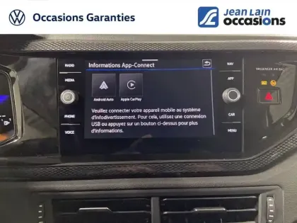 Photo 34 Volkswagen Polo Gén. VI Ph2 Evo VW Edition 5