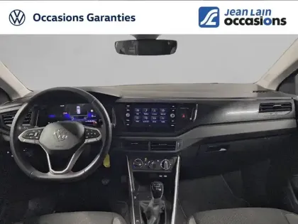 Photo 22 Volkswagen Polo Gén. VI Ph2 Evo VW Edition 5