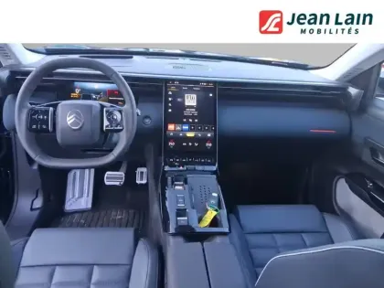 Photo 17 Citroën C5 aircross  Hybride 145 e-DCS6