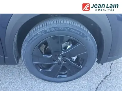 Photo 8 Citroën C5 aircross  Hybride 145 e-DCS6