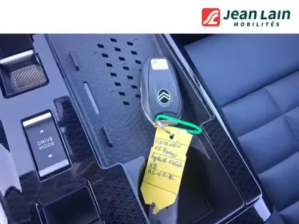 Photo 18 Citroën C5 aircross  Hybride 145 e-DCS6