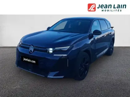 Photo Citroën C5 Aircross Max