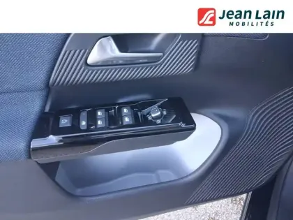 Photo 19 Citroën C5 aircross  Hybride 145 e-DCS6