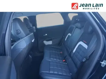 Photo 16 Citroën C5 aircross  Hybride 145 e-DCS6