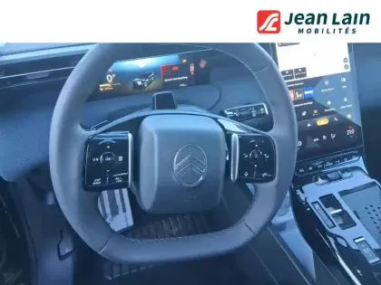 Photo 11 Citroën C5 aircross  Hybride 145 e-DCS6