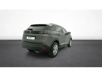 Photo 28 Peugeot 3008  Puretech 130ch S&S EAT8