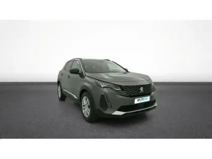 Photo 32 Peugeot 3008  Puretech 130ch S&S EAT8