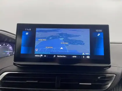 Photo 40 Peugeot 3008  Puretech 130ch S&S EAT8