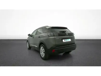 Photo 26 Peugeot 3008  Puretech 130ch S&S EAT8