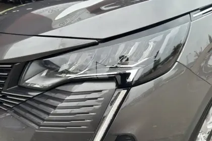 Photo 9 Peugeot 3008  Puretech 130ch S&S EAT8