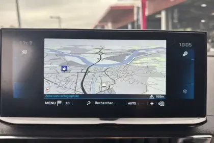 Photo 18 Peugeot 3008  Puretech 130ch S&S EAT8