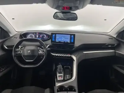 Photo 45 Peugeot 3008  Puretech 130ch S&S EAT8