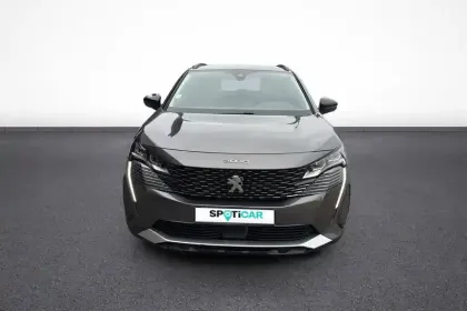 Photo 1 Peugeot 3008  Puretech 130ch S&S EAT8