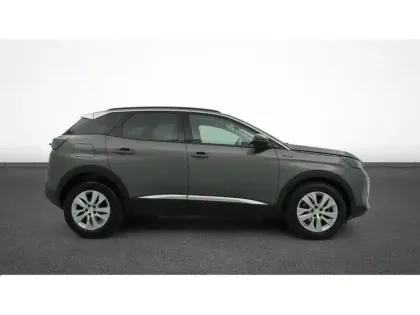 Photo 30 Peugeot 3008  Puretech 130ch S&S EAT8