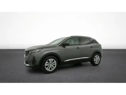 Photo 23 Peugeot 3008  Puretech 130ch S&S EAT8