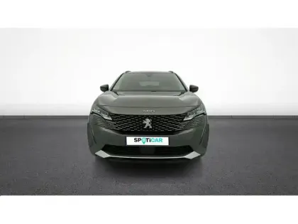 Photo 22 Peugeot 3008  Puretech 130ch S&S EAT8