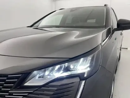 Photo 44 Peugeot 3008  Puretech 130ch S&S EAT8