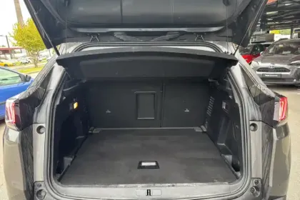 Photo 11 Peugeot 3008  Puretech 130ch S&S EAT8