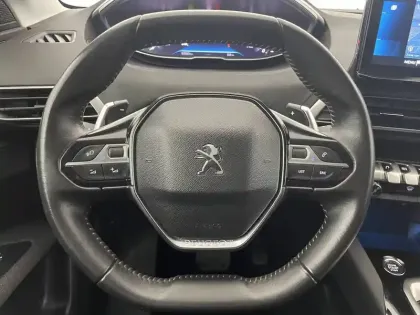 Photo 43 Peugeot 3008  Puretech 130ch S&S EAT8