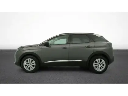 Photo 24 Peugeot 3008  Puretech 130ch S&S EAT8