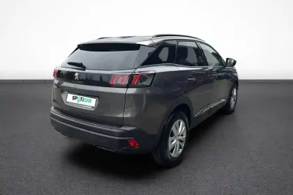 Photo 5 Peugeot 3008  Puretech 130ch S&S EAT8