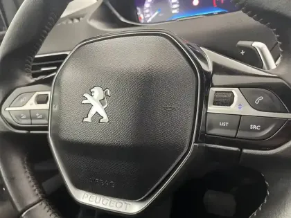 Photo 49 Peugeot 3008  Puretech 130ch S&S EAT8