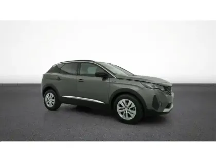 Photo 31 Peugeot 3008  Puretech 130ch S&S EAT8