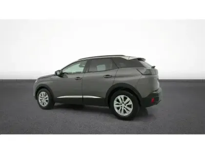 Photo 25 Peugeot 3008  Puretech 130ch S&S EAT8