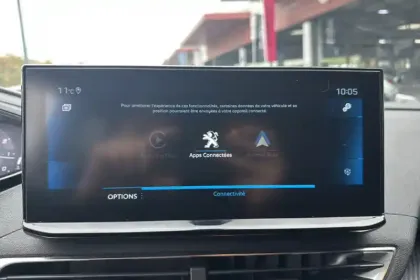 Photo 15 Peugeot 3008  Puretech 130ch S&S EAT8