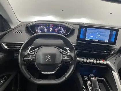 Photo 42 Peugeot 3008  Puretech 130ch S&S EAT8