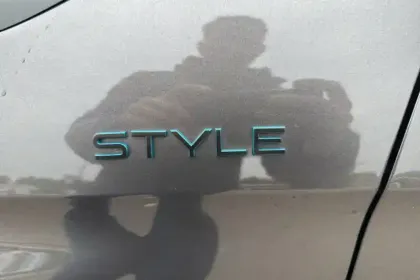 Photo 8 Peugeot 3008  Puretech 130ch S&S EAT8