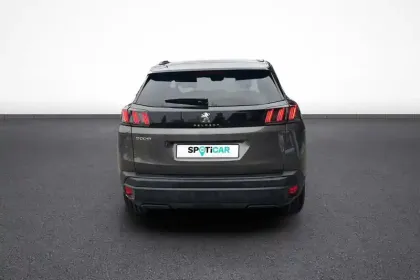 Photo 4 Peugeot 3008  Puretech 130ch S&S EAT8