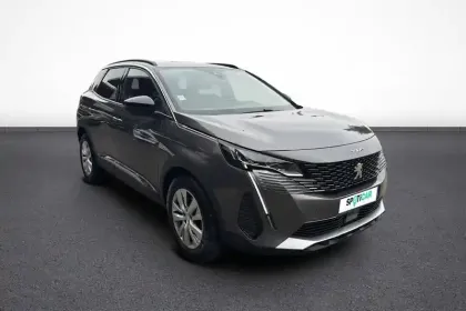 Photo 7 Peugeot 3008  Puretech 130ch S&S EAT8