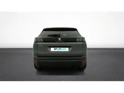 Photo 27 Peugeot 3008  Puretech 130ch S&S EAT8
