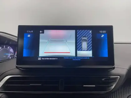 Photo 52 Peugeot 3008  Puretech 130ch S&S EAT8