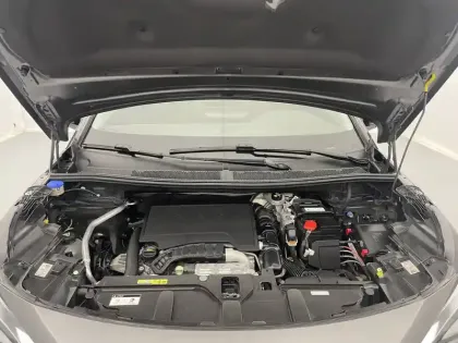 Photo 41 Peugeot 3008  Puretech 130ch S&S EAT8