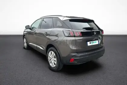 Photo 3 Peugeot 3008  Puretech 130ch S&S EAT8