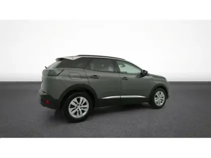 Photo 29 Peugeot 3008  Puretech 130ch S&S EAT8