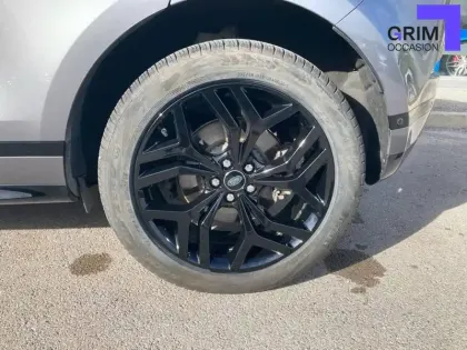 Photo 13 Land rover Range Rover Evoque  Mark I P300e PHEV AWD BVA8