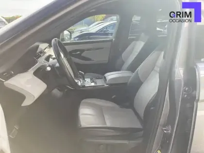 Photo 3 Land rover Range Rover Evoque  Mark I P300e PHEV AWD BVA8