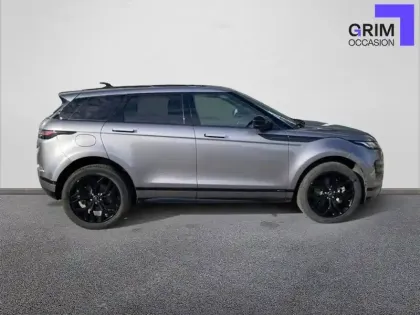 Photo 2 Land rover Range Rover Evoque  Mark I P300e PHEV AWD BVA8