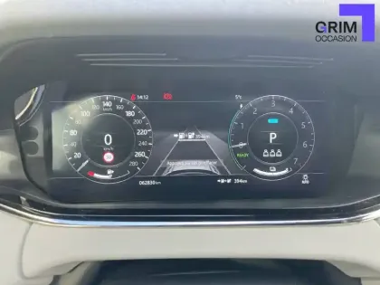 Photo 6 Land rover Range Rover Evoque  Mark I P300e PHEV AWD BVA8