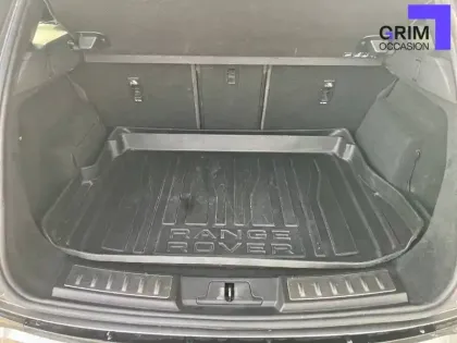 Photo 11 Land rover Range Rover Evoque  Mark I P300e PHEV AWD BVA8