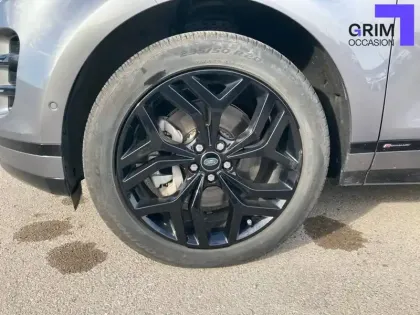 Photo 12 Land rover Range Rover Evoque  Mark I P300e PHEV AWD BVA8