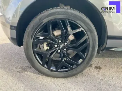 Photo 14 Land rover Range Rover Evoque  Mark I P300e PHEV AWD BVA8