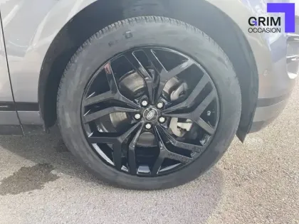 Photo 15 Land rover Range Rover Evoque  Mark I P300e PHEV AWD BVA8