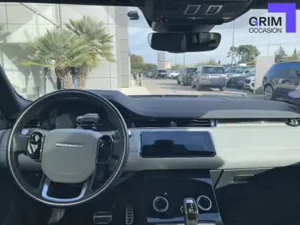 Photo 4 Land rover Range Rover Evoque  Mark I P300e PHEV AWD BVA8