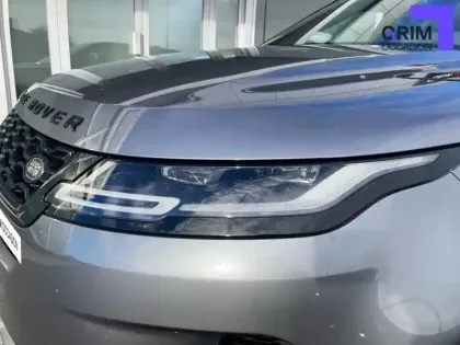 Photo 16 Land rover Range Rover Evoque  Mark I P300e PHEV AWD BVA8